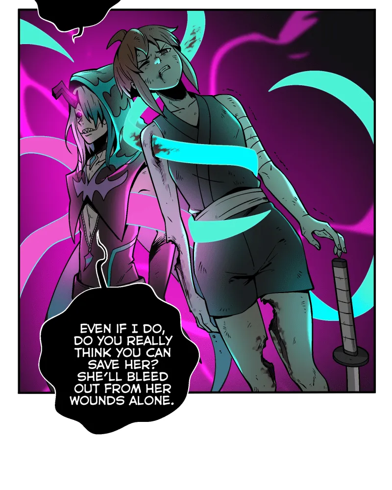 BlackSun Chapter 72 page 60 - 