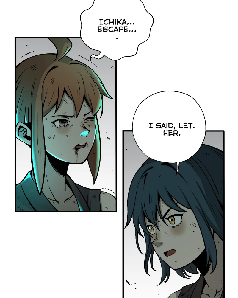 BlackSun Chapter 72 page 62 - 