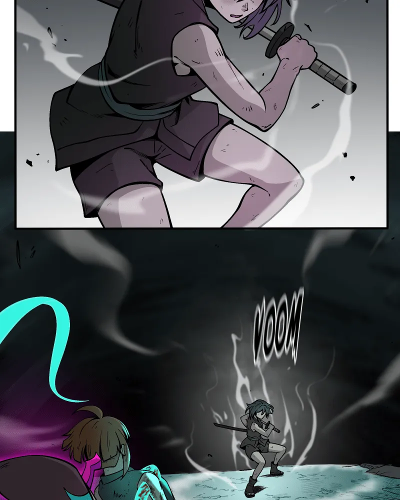 BlackSun Chapter 72 page 64 - 