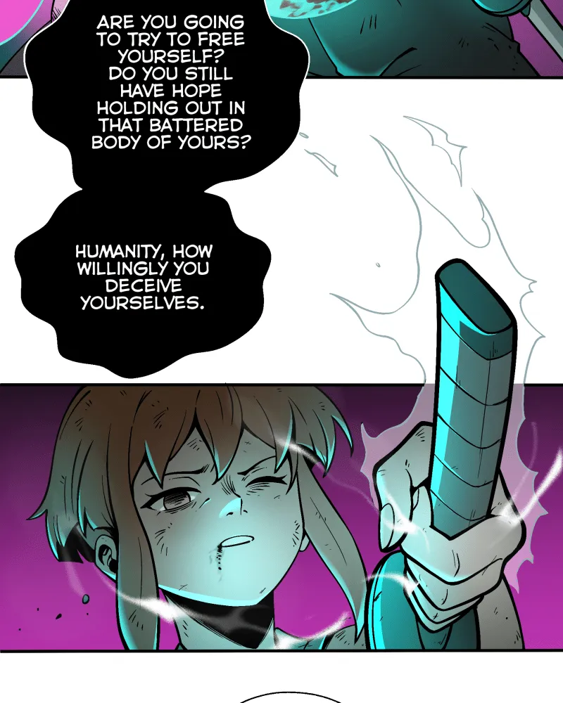 BlackSun Chapter 72 page 68 - 