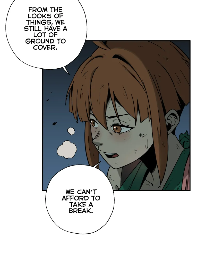 BlackSun Chapter 72 page 8 - 