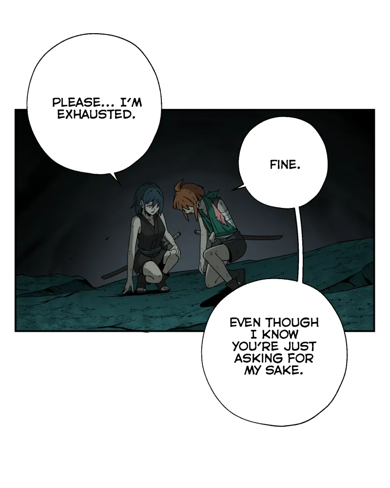 BlackSun Chapter 72 page 9 - 