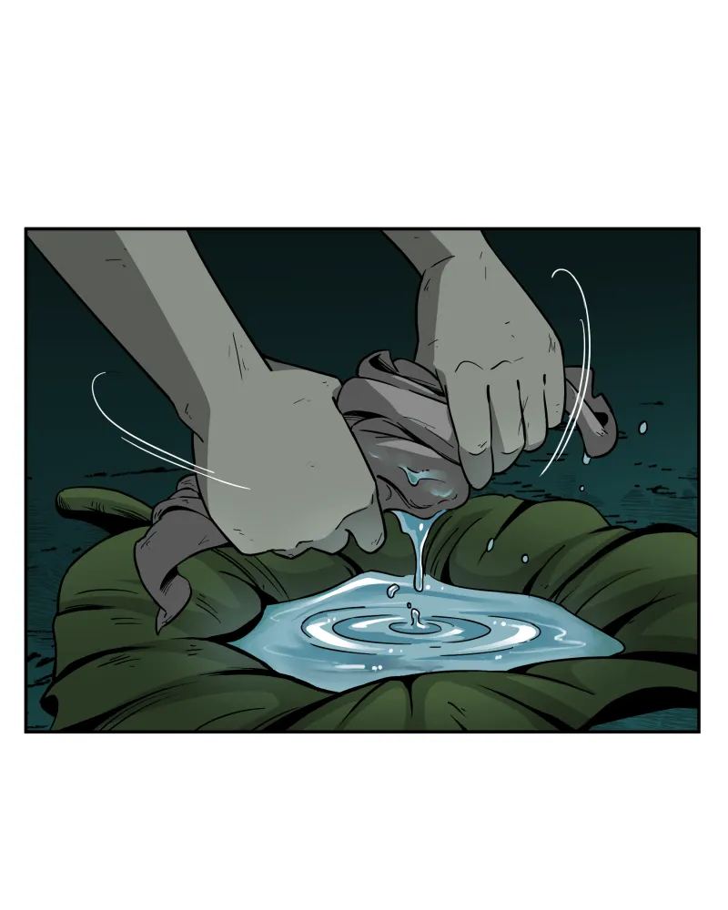 BlackSun Chapter 72 page 10 - 