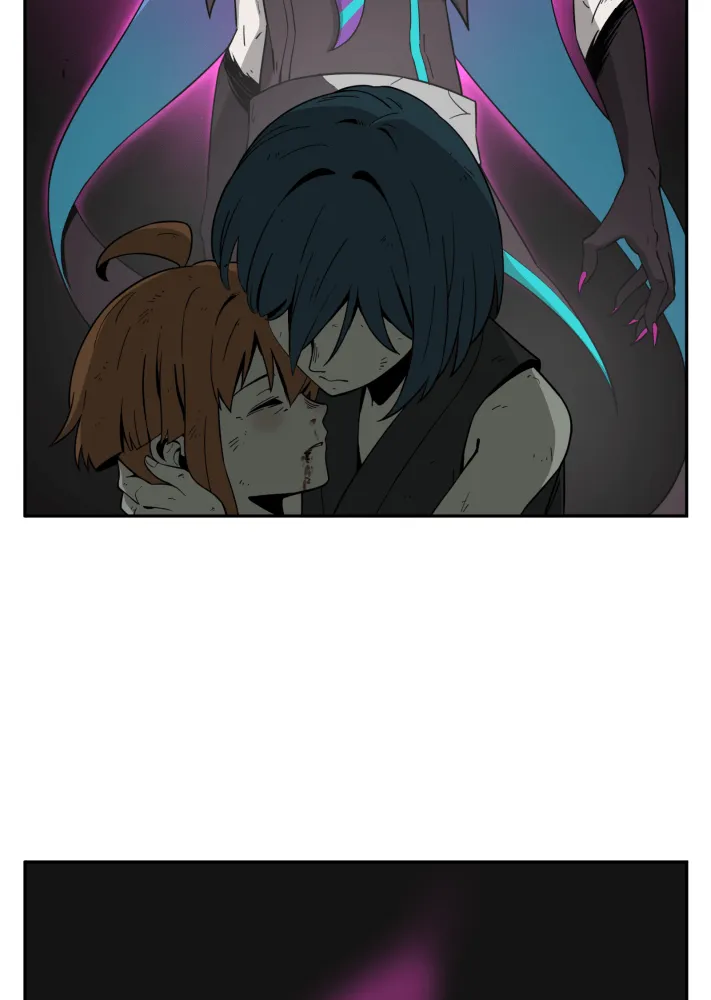 BlackSun Chapter 73 page 17 - 