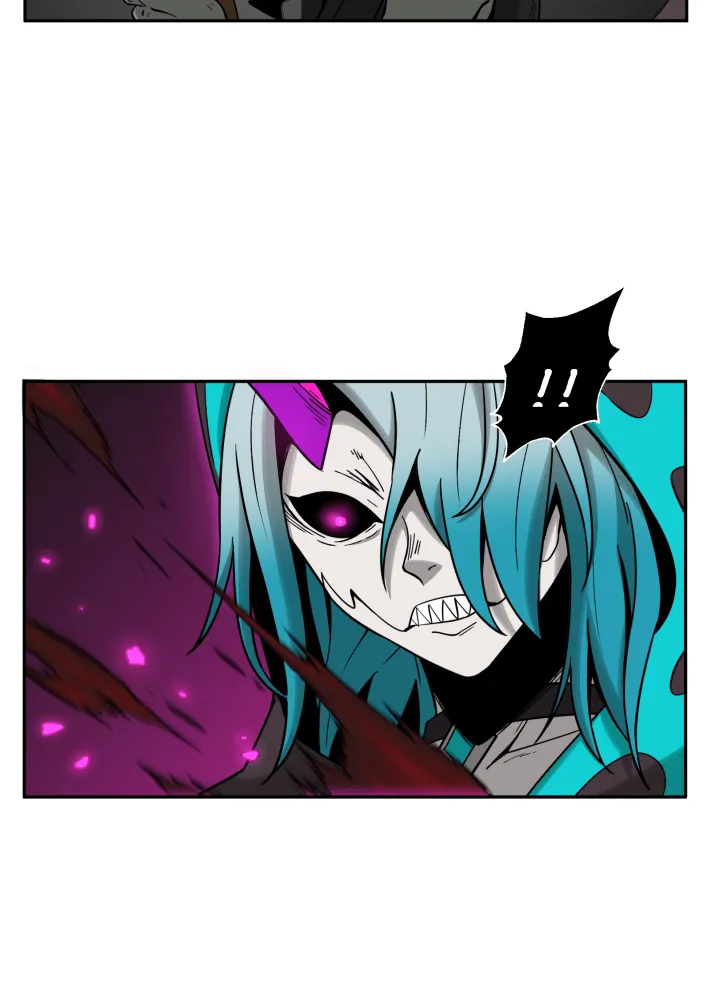 BlackSun Chapter 73 page 19 - 