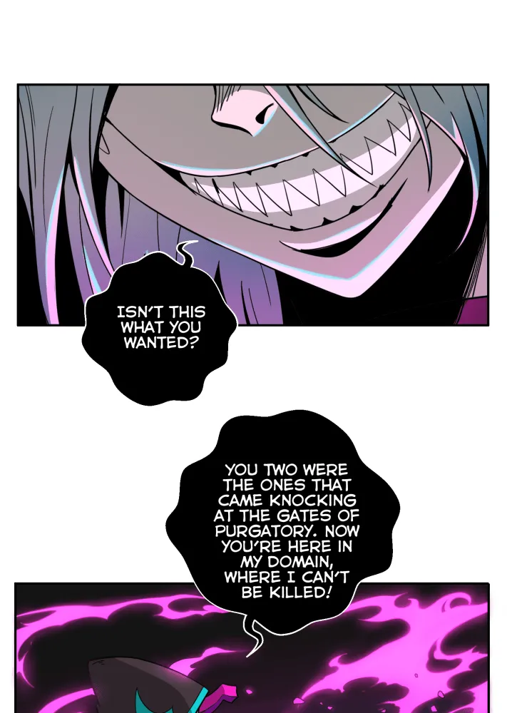 BlackSun Chapter 73 page 20 - 