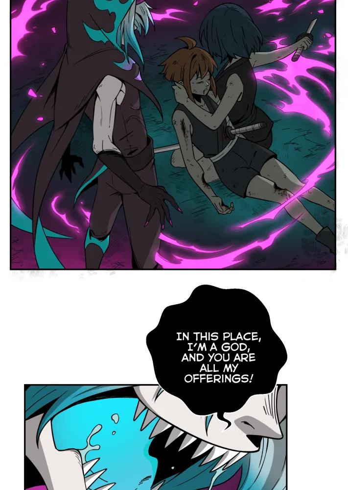 BlackSun Chapter 73 page 21 - 