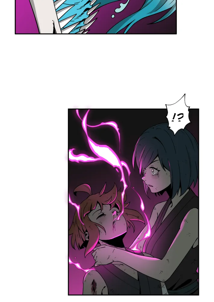 BlackSun Chapter 73 page 22 - 