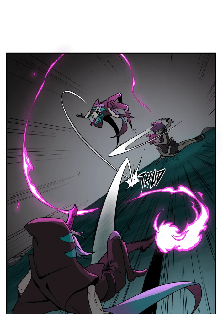 BlackSun Chapter 73 page 23 - 