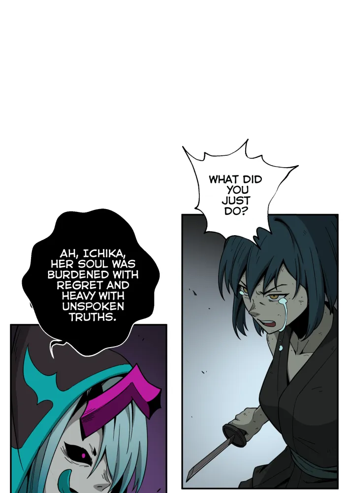 BlackSun Chapter 73 page 25 - 