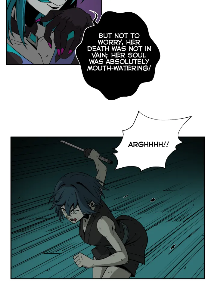 BlackSun Chapter 73 page 26 - 