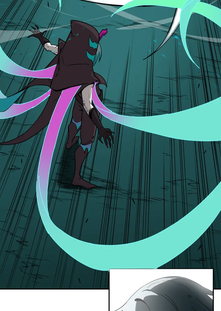 BlackSun Chapter 73 page 28 - 
