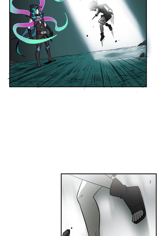 BlackSun Chapter 73 page 30 - 