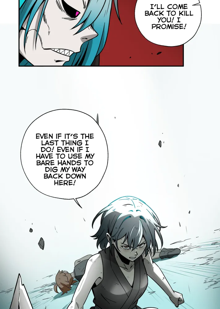 BlackSun Chapter 73 page 35 - 