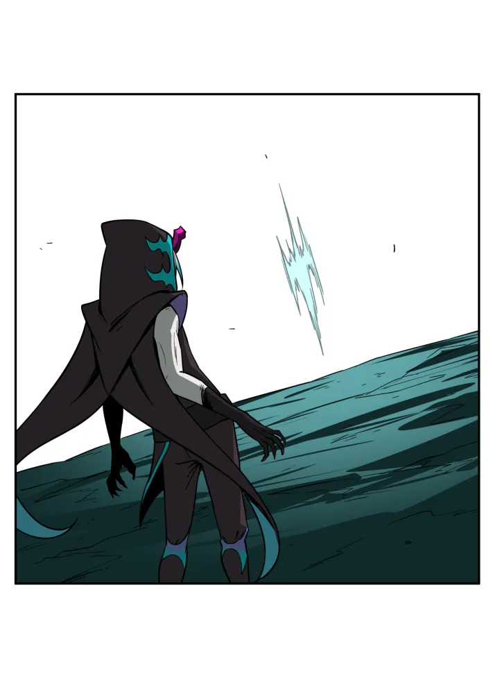 BlackSun Chapter 73 page 37 - 