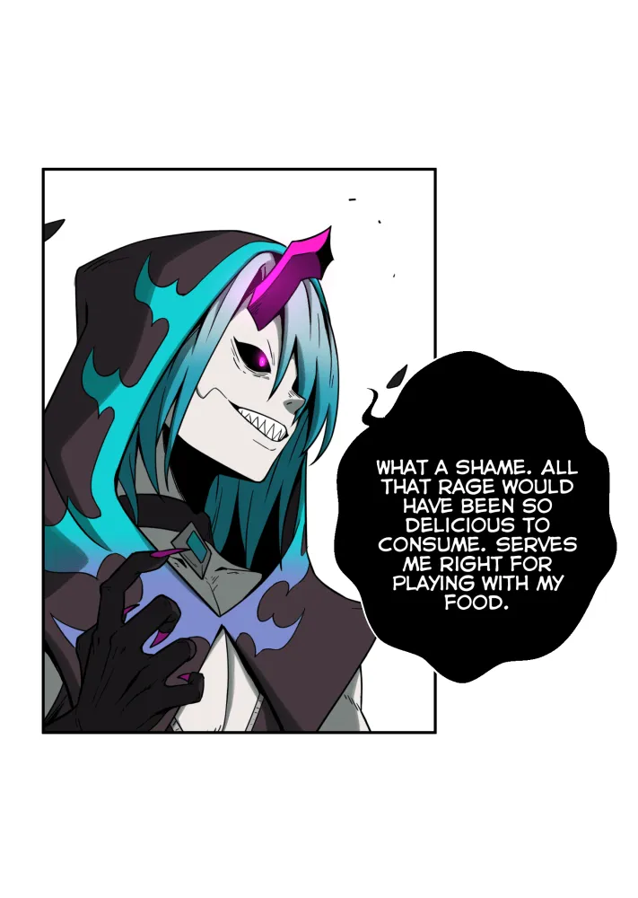 BlackSun Chapter 73 page 38 - 