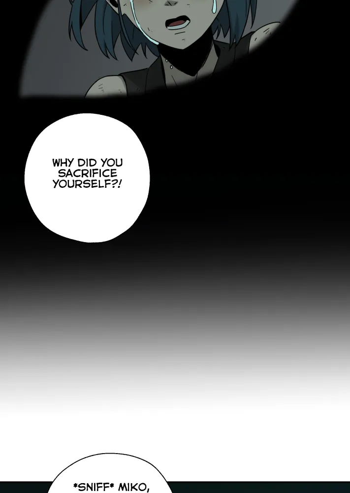 BlackSun Chapter 73 page 5 - 
