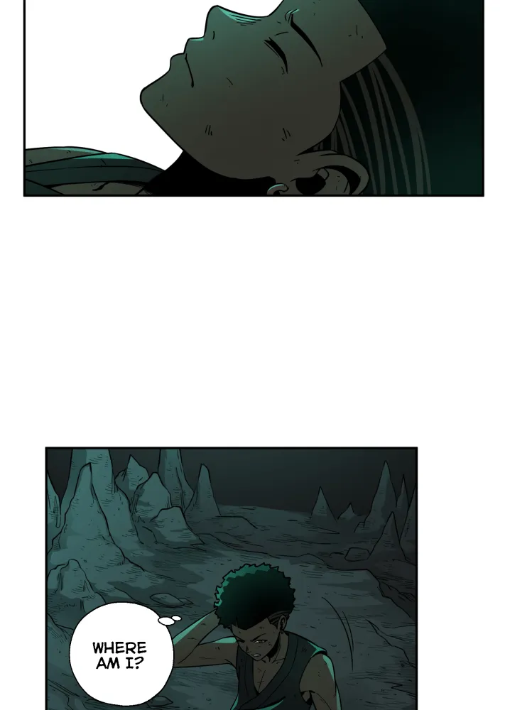 BlackSun Chapter 73 page 42 - 
