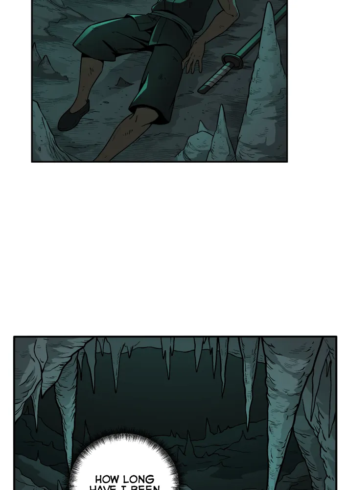 BlackSun Chapter 73 page 43 - 