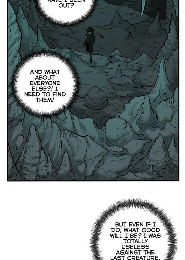 BlackSun Chapter 73 page 44 - 