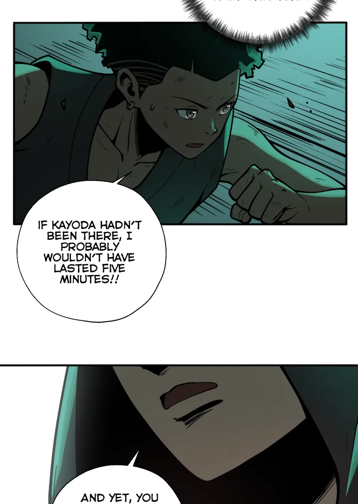 BlackSun Chapter 73 page 45 - 