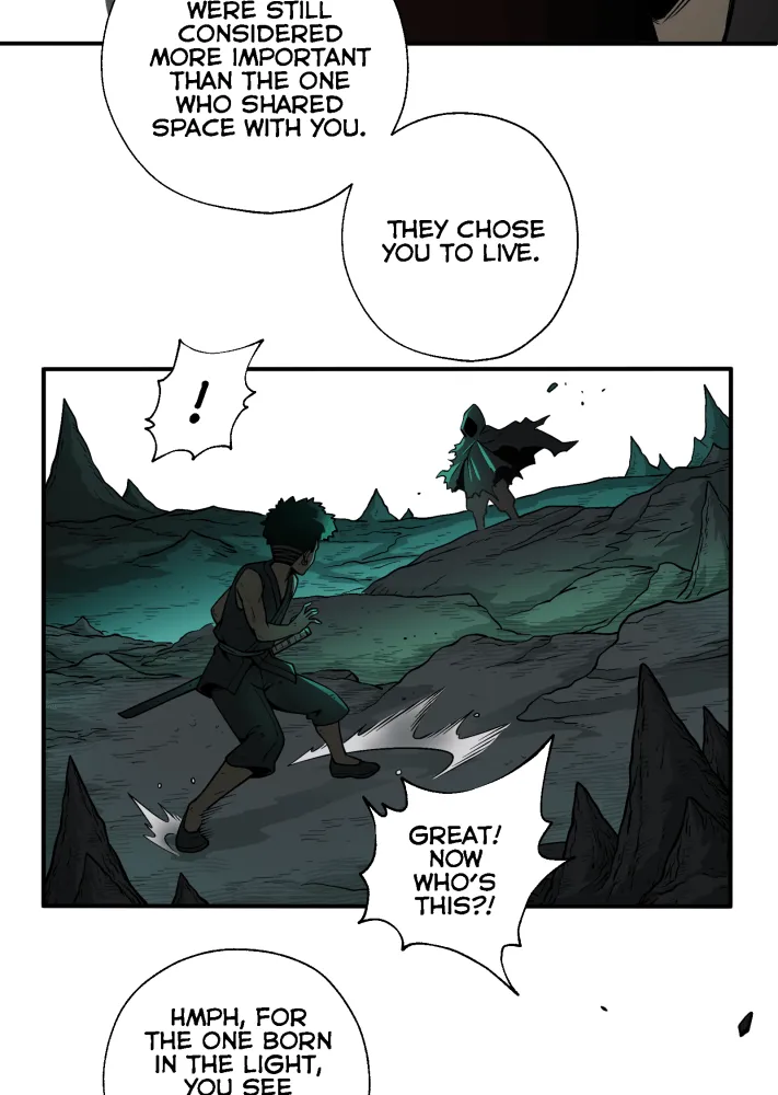 BlackSun Chapter 73 page 46 - 