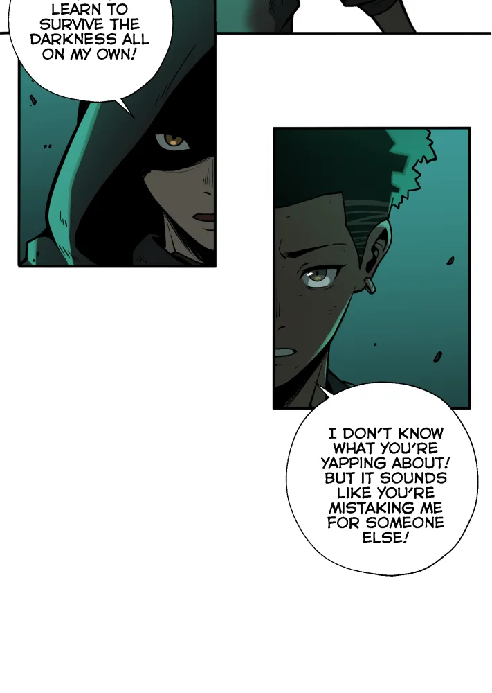 BlackSun Chapter 73 page 48 - 