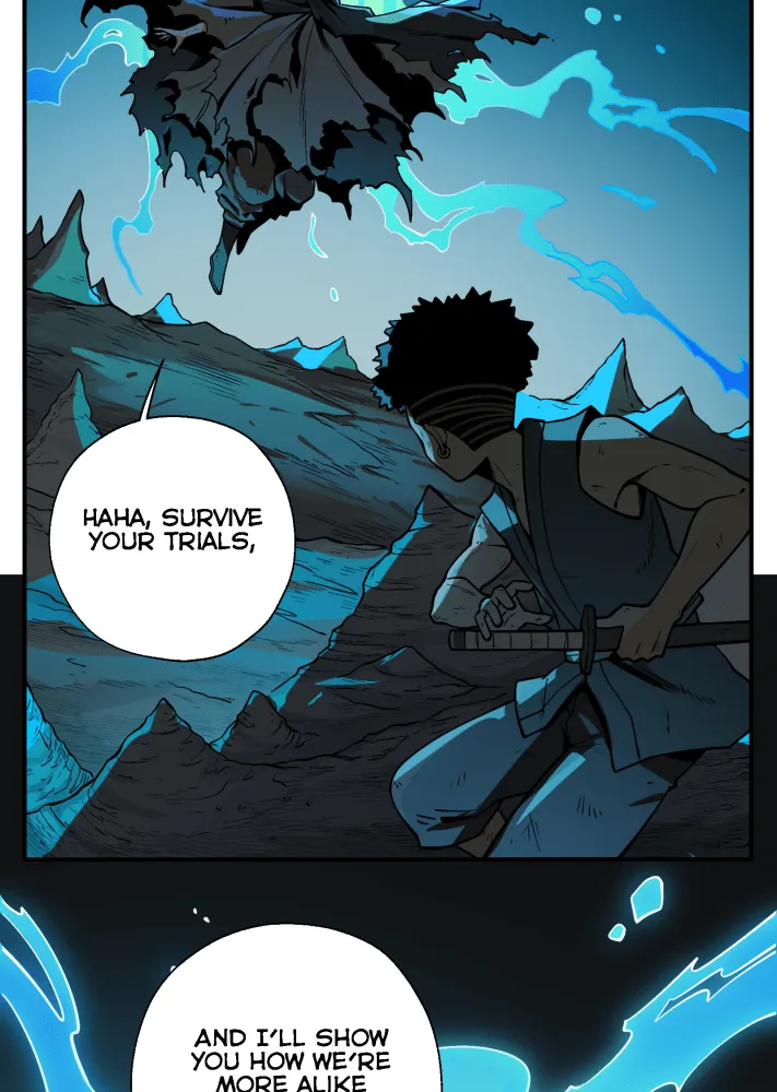 BlackSun Chapter 73 page 50 - 