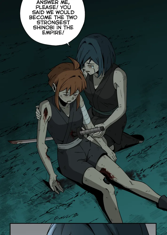 BlackSun Chapter 73 page 6 - 