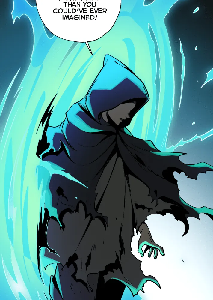 BlackSun Chapter 73 page 51 - 