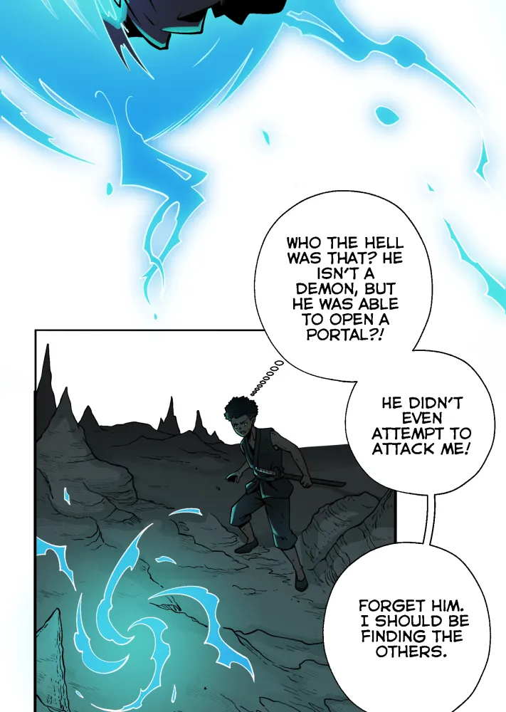 BlackSun Chapter 73 page 52 - 