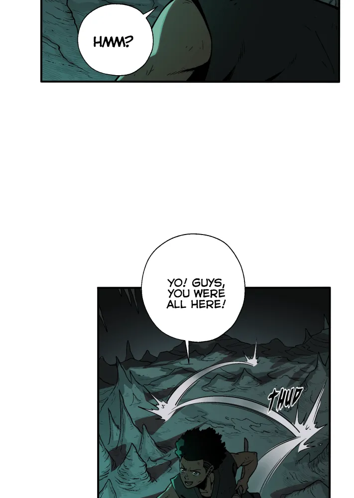 BlackSun Chapter 73 page 54 - 