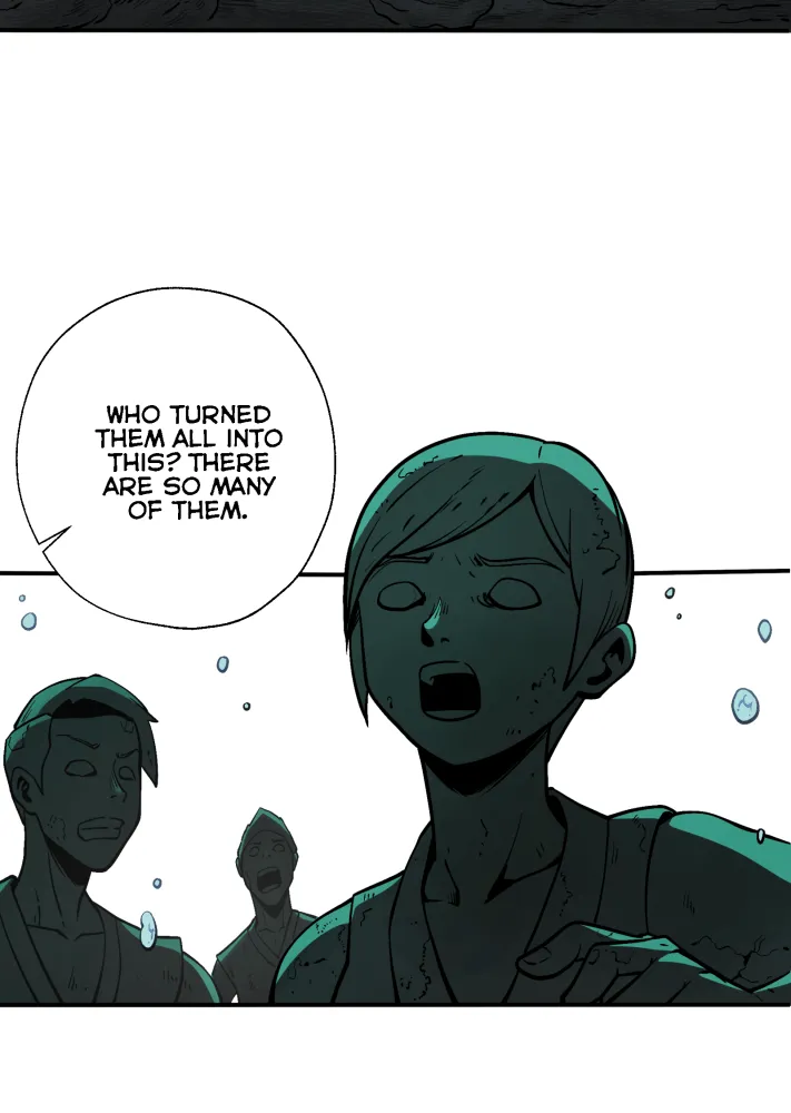 BlackSun Chapter 73 page 58 - 