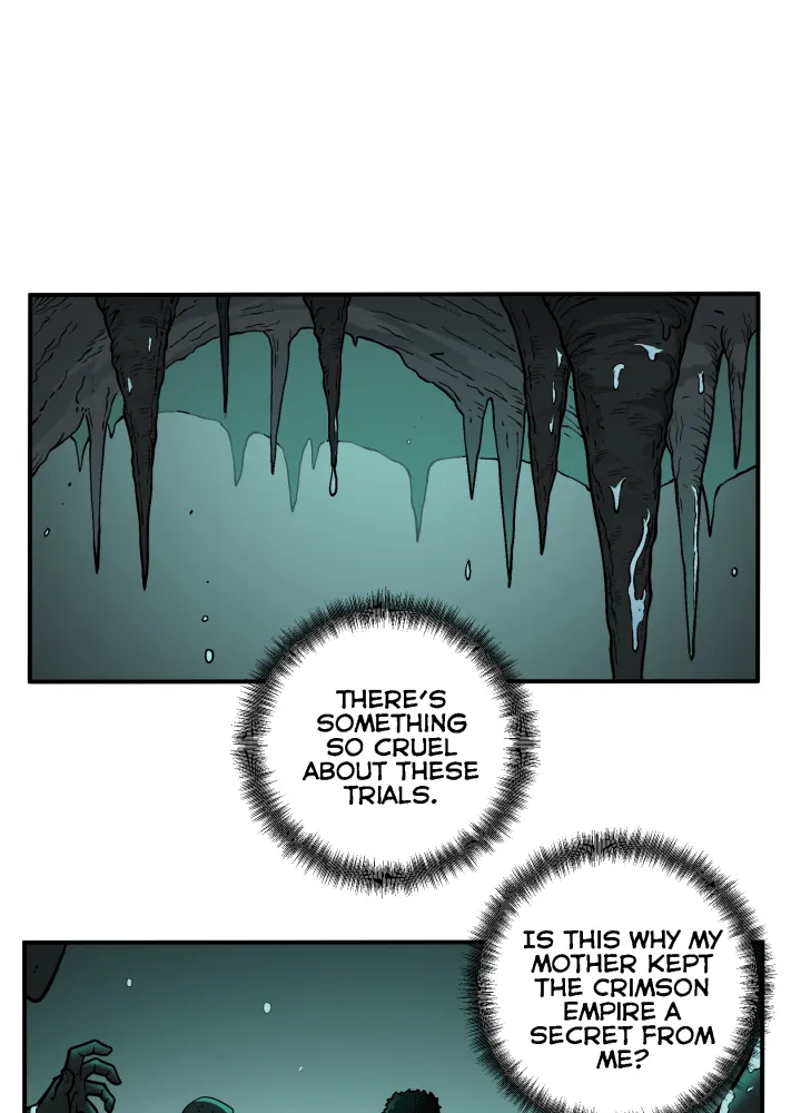 BlackSun Chapter 73 page 59 - 