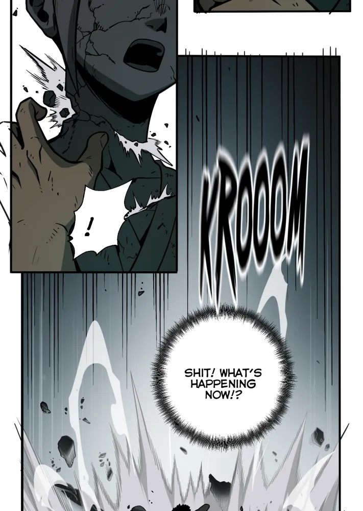 BlackSun Chapter 73 page 64 - 