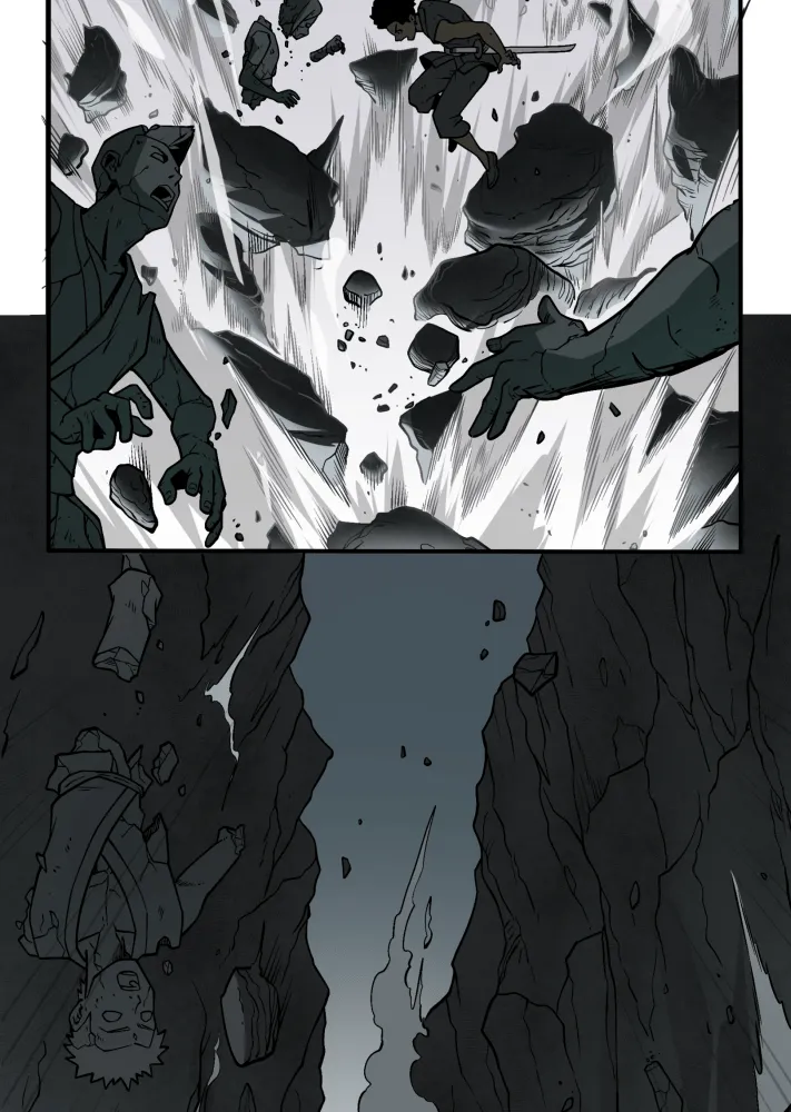 BlackSun Chapter 73 page 65 - 