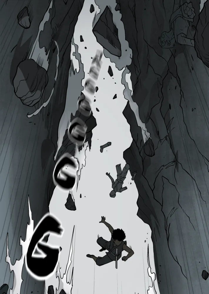 BlackSun Chapter 73 page 66 - 