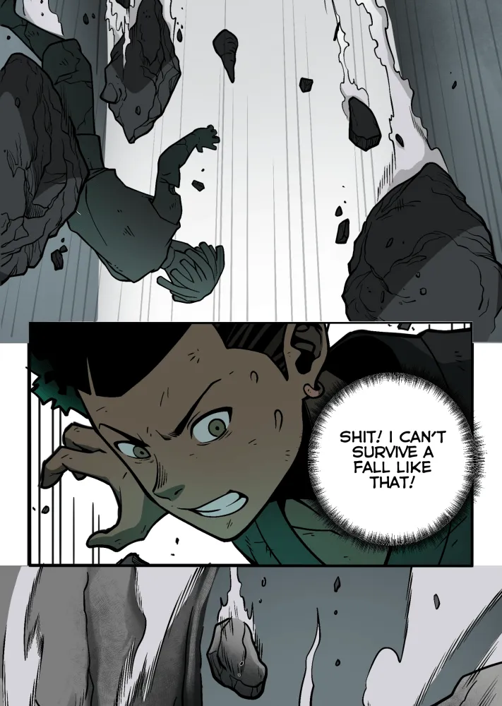 BlackSun Chapter 73 page 67 - 