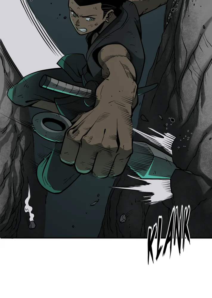 BlackSun Chapter 73 page 69 - 