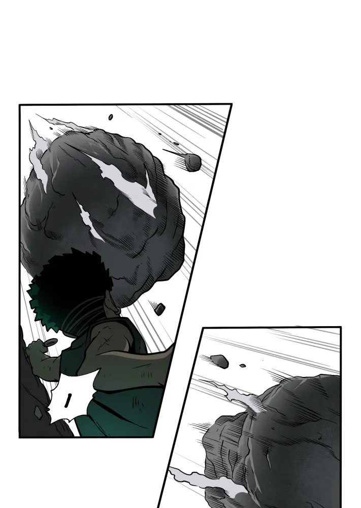BlackSun Chapter 73 page 70 - 