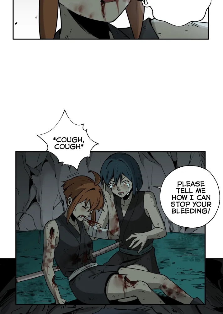 BlackSun Chapter 73 page 8 - 