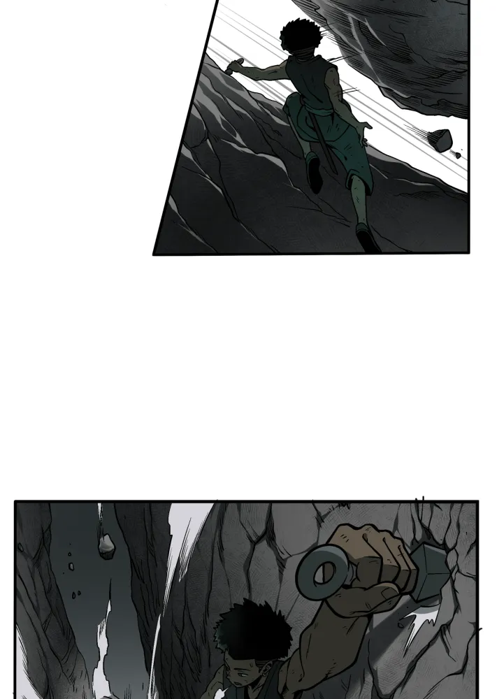BlackSun Chapter 73 page 71 - 