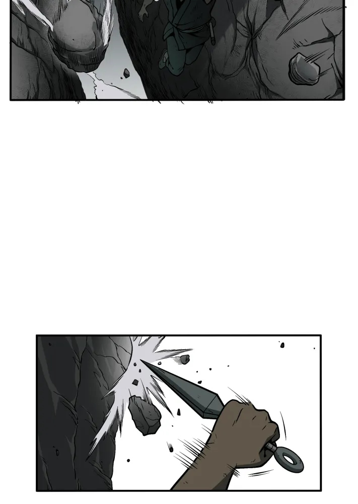 BlackSun Chapter 73 page 72 - 