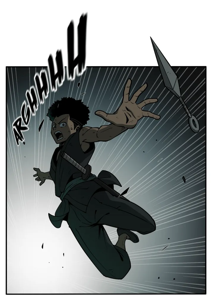 BlackSun Chapter 73 page 73 - 