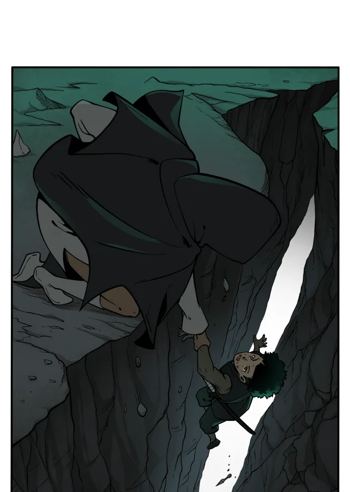 BlackSun Chapter 73 page 75 - 