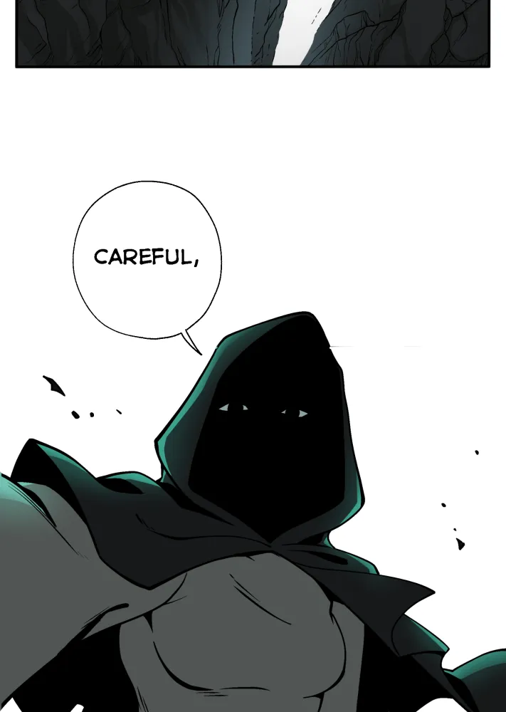 BlackSun Chapter 73 page 76 - 