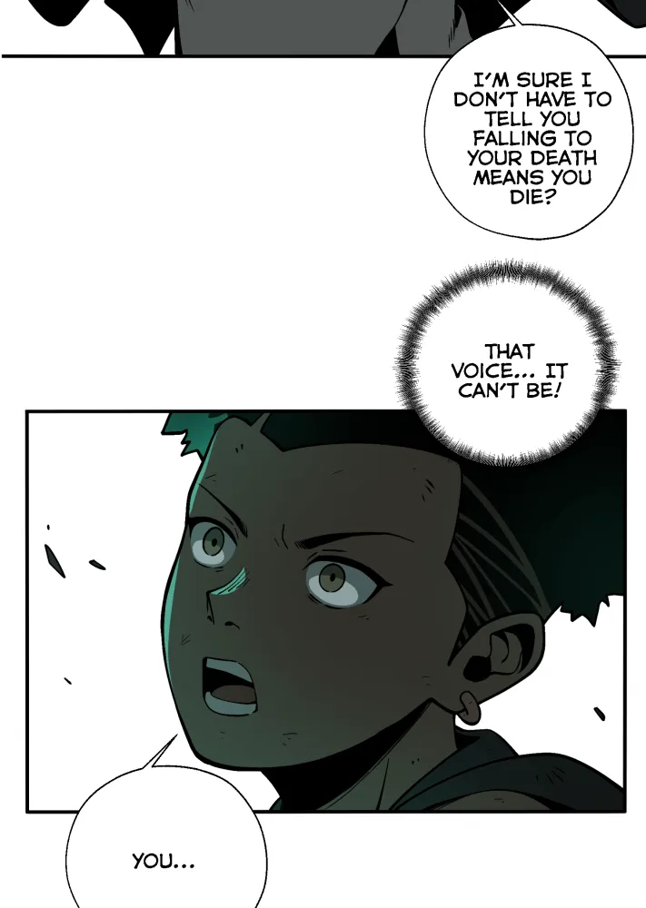 BlackSun Chapter 73 page 77 - 