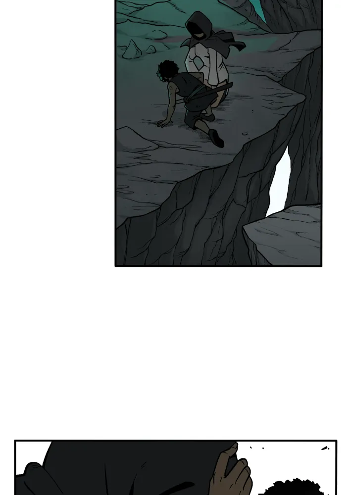 BlackSun Chapter 73 page 79 - 