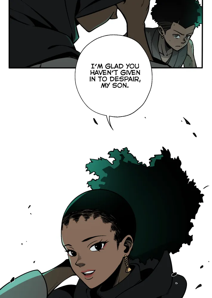 BlackSun Chapter 73 page 80 - 