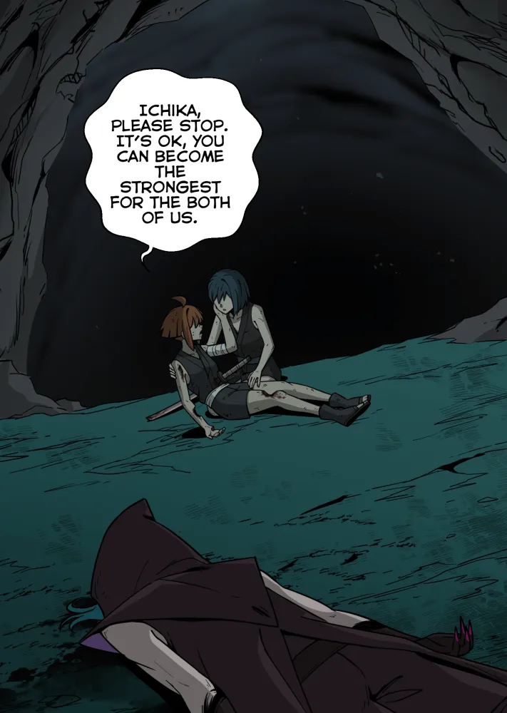 BlackSun Chapter 73 page 9 - 
